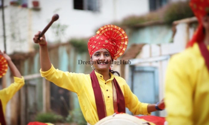 Taalveer Dhol Tasha